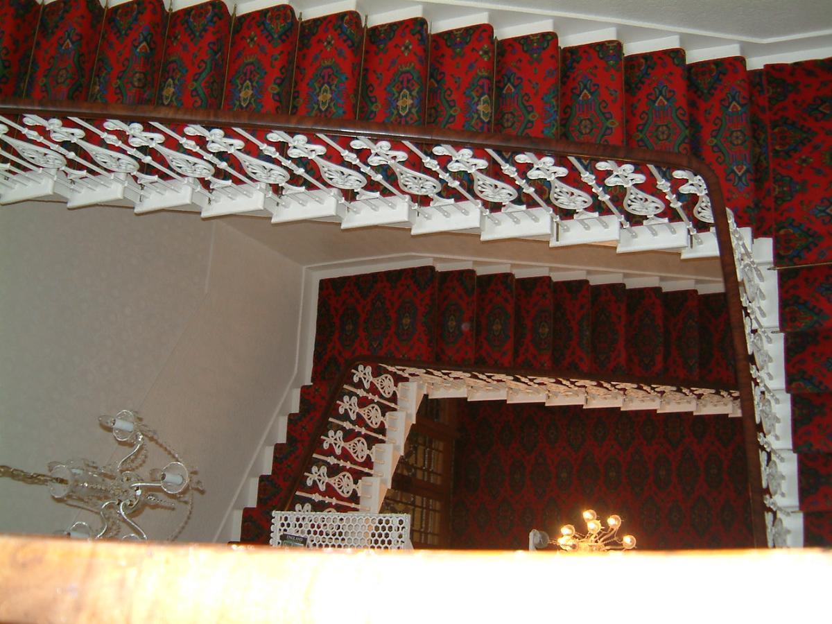 Terrace Hotel — Photos 3